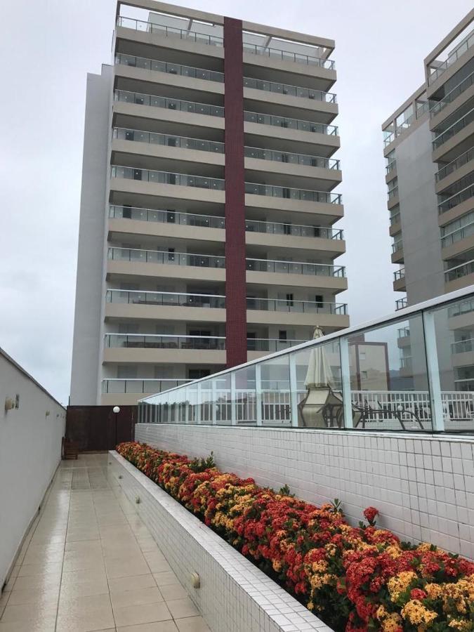 Torres Apartment Bertioga