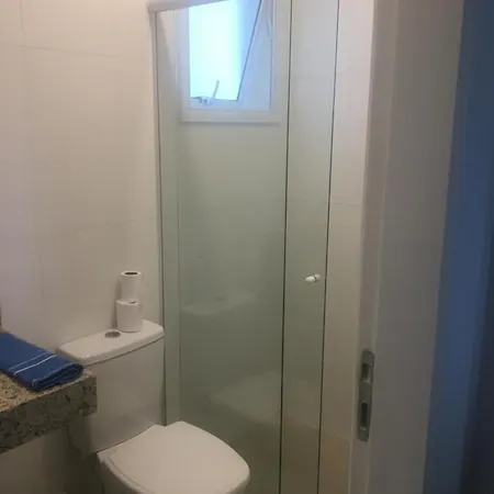 Apartamento Bertioga Torres Exterior photo