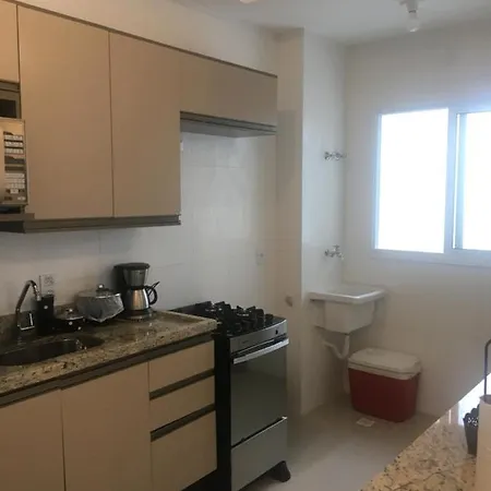Apartamento Bertioga Torres Exterior photo