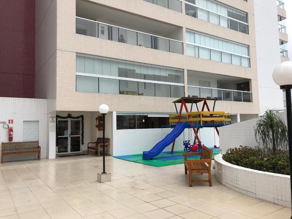 Torres Apartamento *