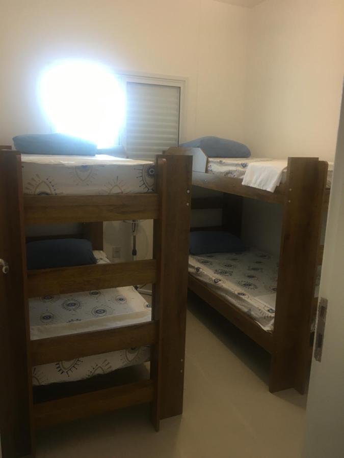 Torres Apartamento *