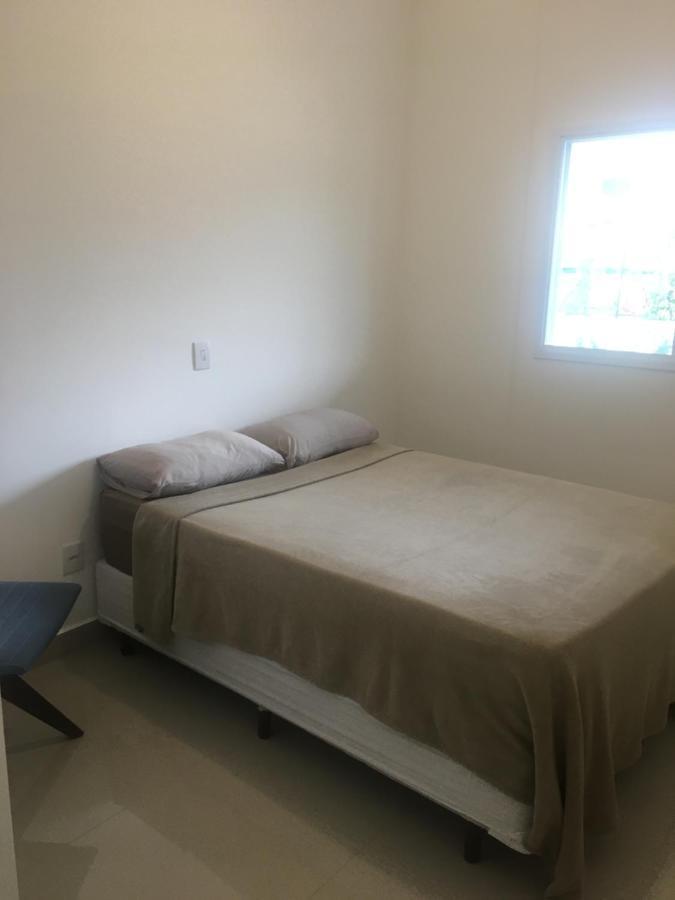 Apartamento Torres Bertioga