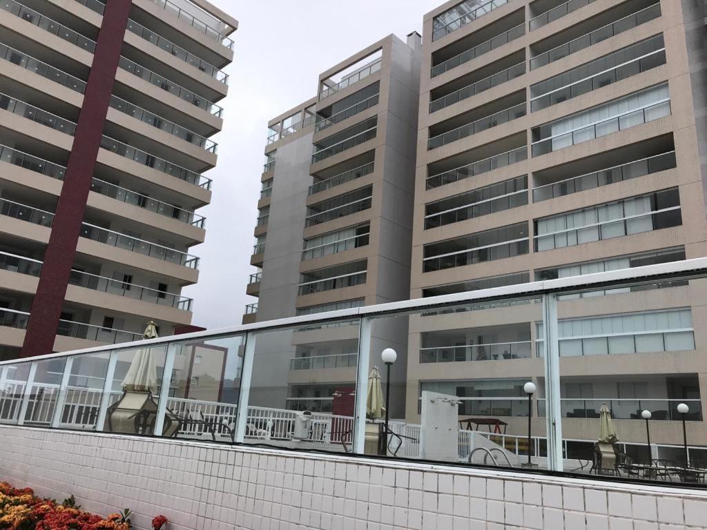 Torres Apartment Bertioga