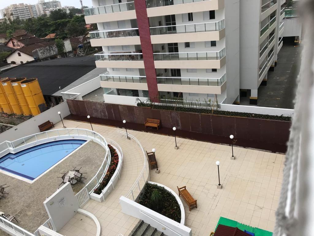 Torres Apartment