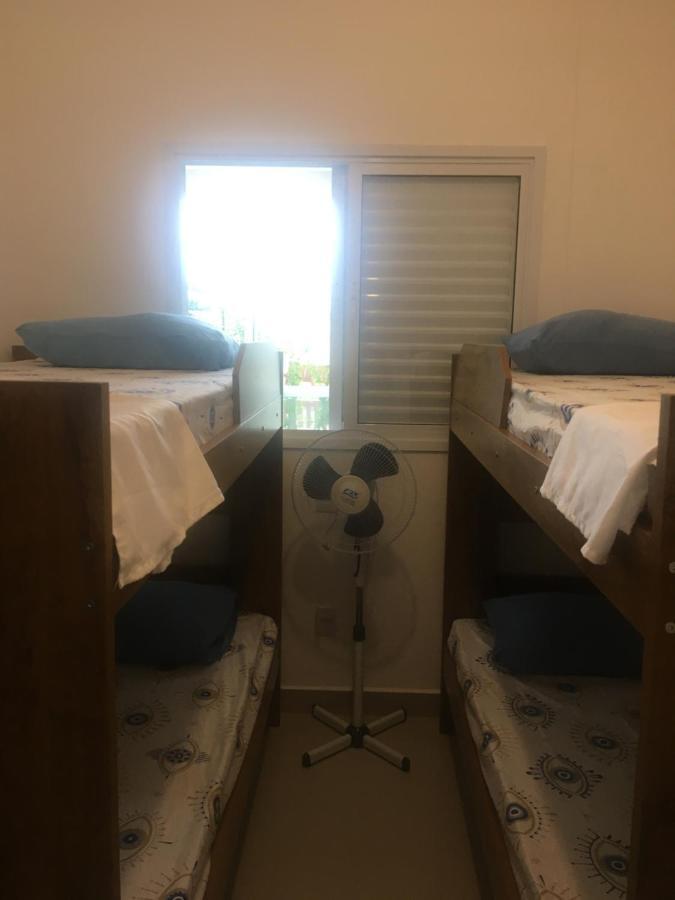Torres Apartment *