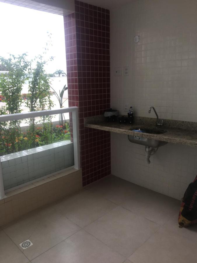 Torres Apartment Bertioga