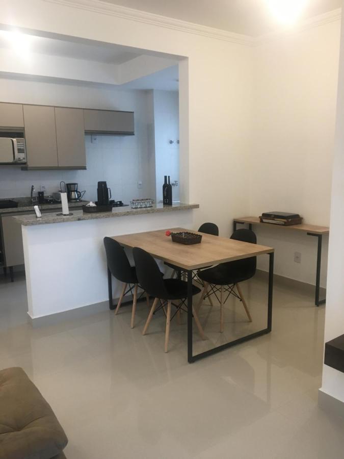 Torres Apartment
