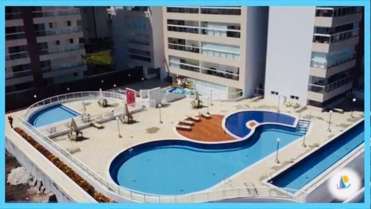 Apartment Torres *