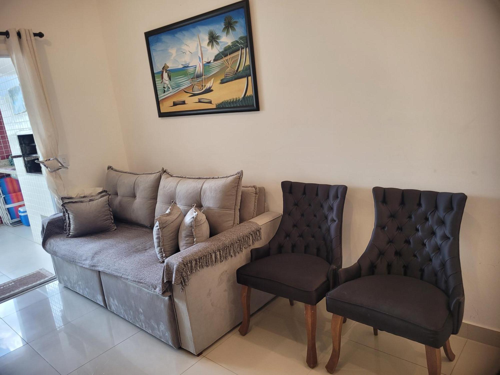Apartment Torres Bertioga